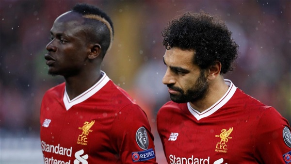 ماني وصلاح