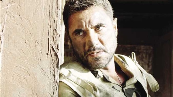 أحمد عز