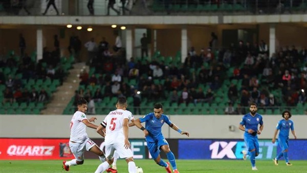 أزمة قوية تضرب الزمالك