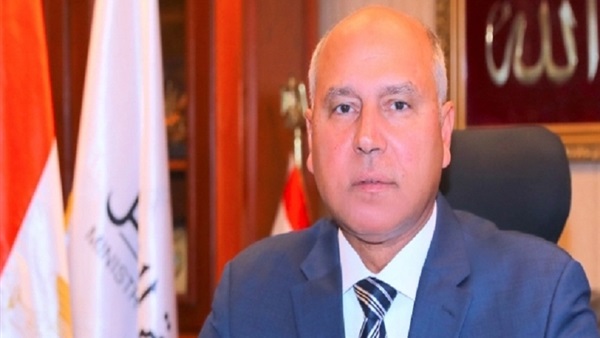 وزير النقل المهندس