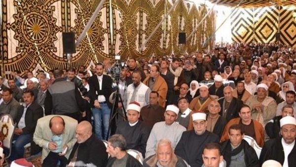 إنهاء خصومات ثأرية