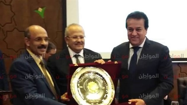 وزير التعليم العالي