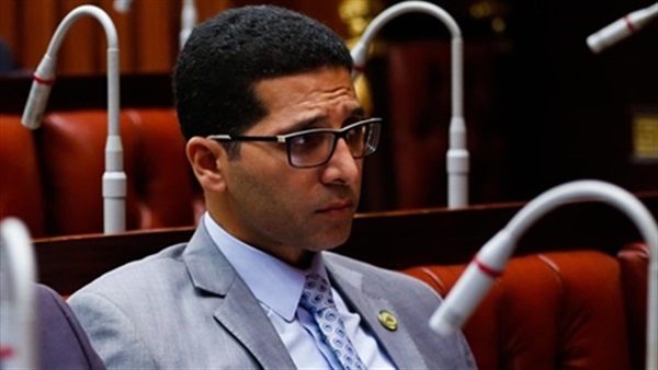 هيثم الحريري عضو