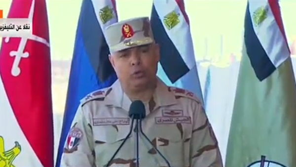 قائد المنطقة الشمالية