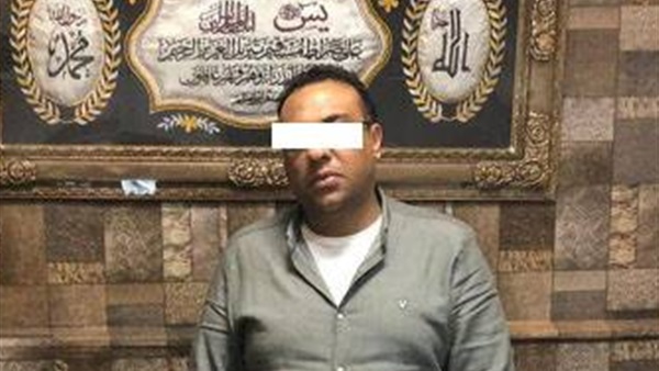 ضبط 3 قضايا تداول