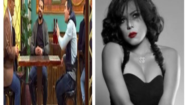التوك شو اليوم