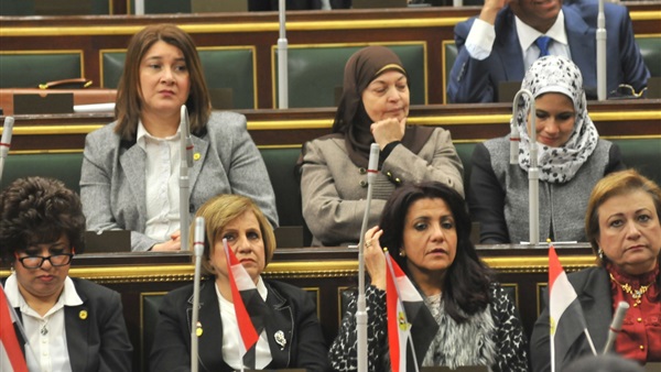 التعديلات الدستورية