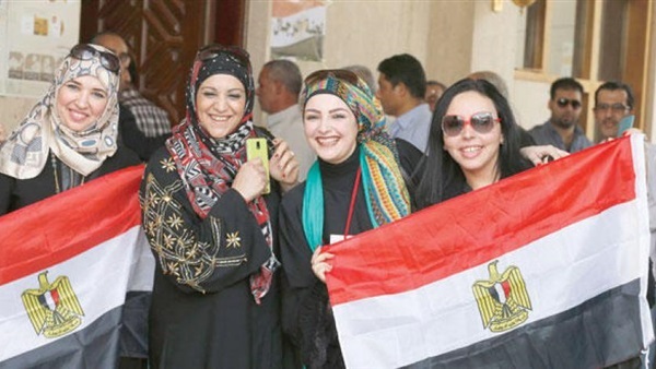 الاستفتاء على التعديلات