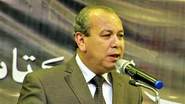 محافظ كفر الشيخ