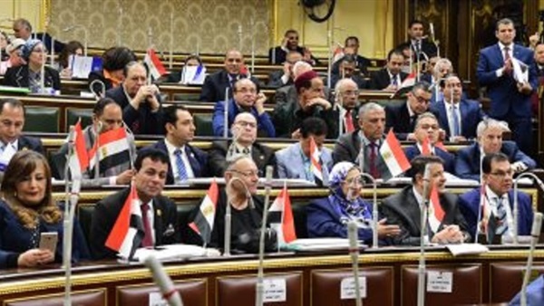 مجلس النواب- التعديلات