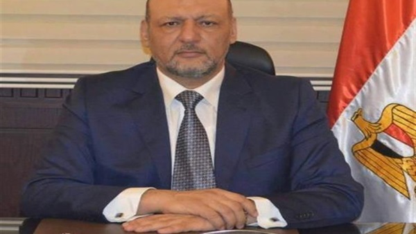 حسين أبو العطا رئيس