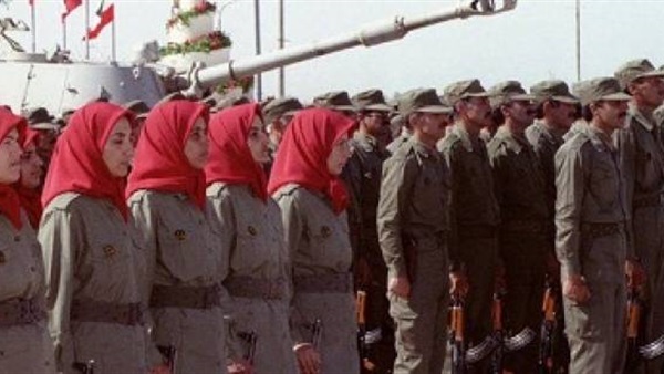 منظمة مجاهدي خلق