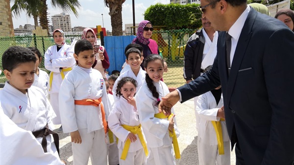 فعاليات المهرجان