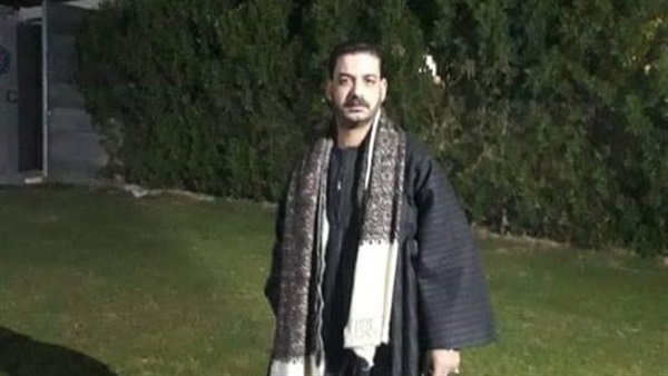 العمدة محمد رنة