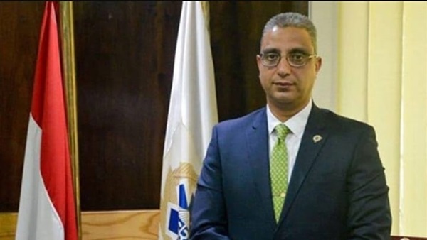 محافظ سوهاج