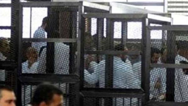 المتهمين بقتل الصحفية