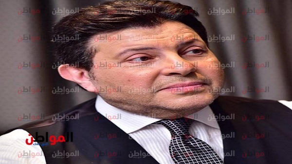 هاني شاكر