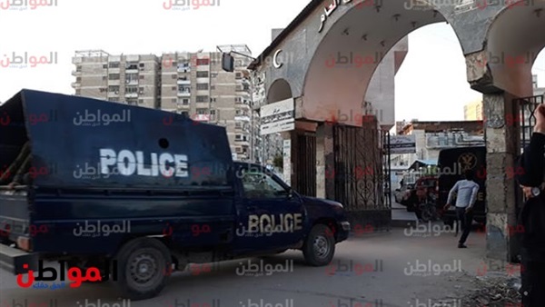 أسماء المصابين فى