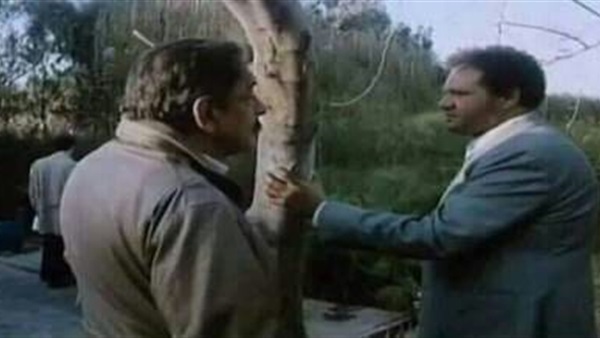 كلمة في مشهد