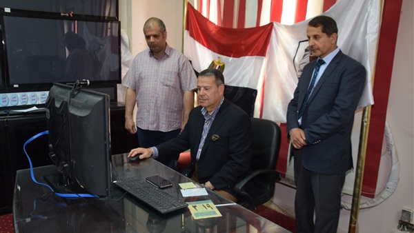 إستعدادات محافظة