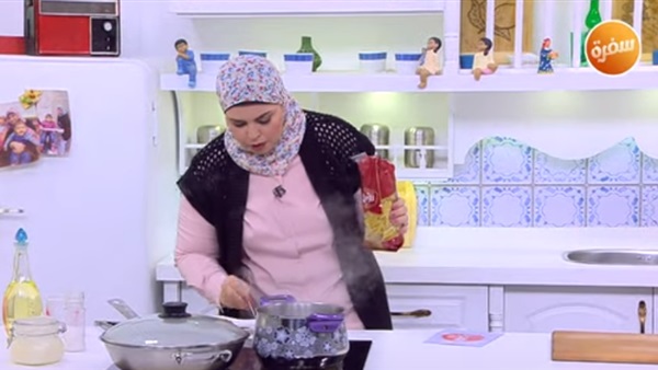 برنامج على قد الأيد