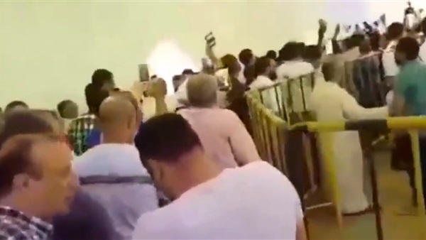 التعديلات الدستورية