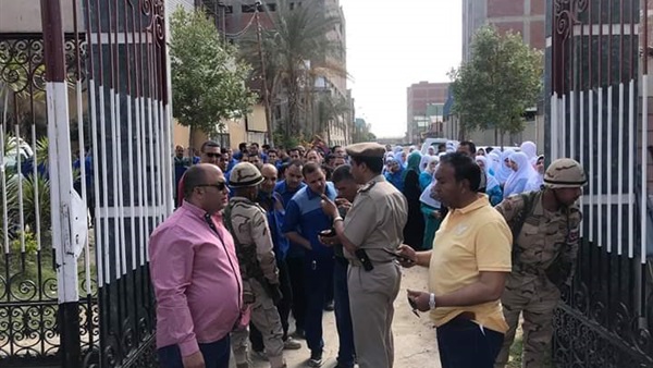 الاستفتاء على تعديلات
