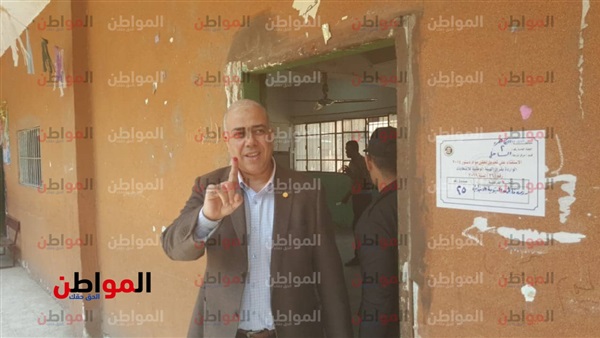 رئيس شركة مترو الأنفاق