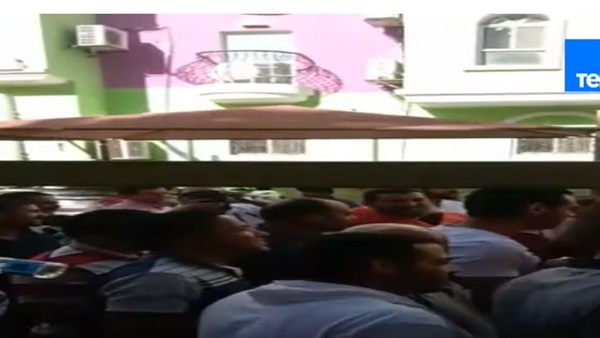 التعديلات الدستورية
