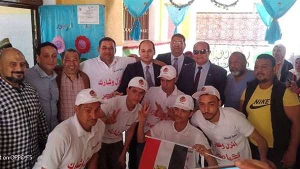 القليوبية - التعديلات