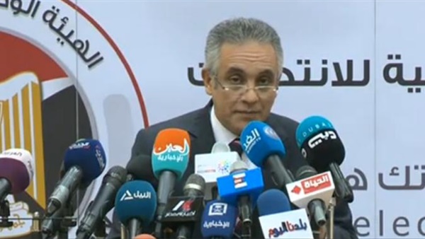 المتحدث باسم الهيئة