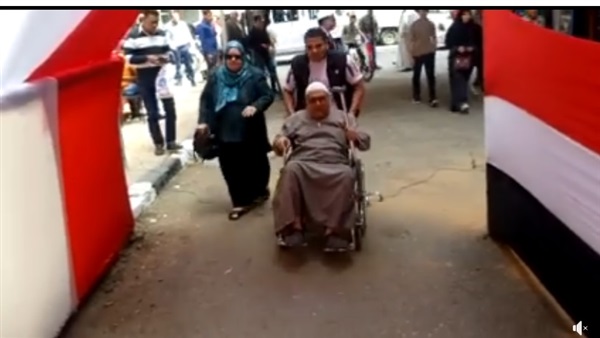 مصر القديمة- التعديلات
