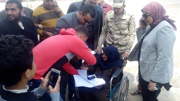 لجنة مدرسة إصلاح