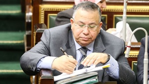 وكيل البرلمان- التعديلات