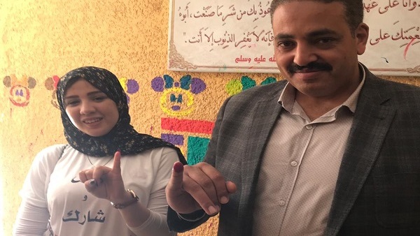 نائب الجيزة- التعديلات