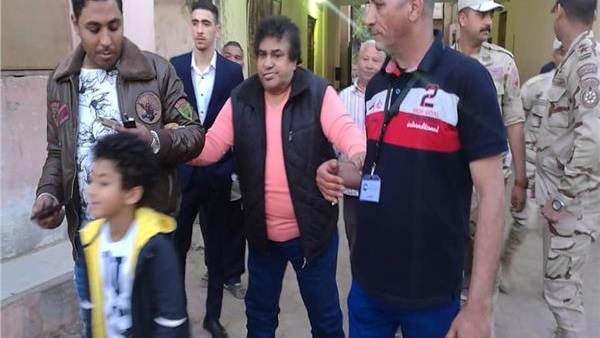 أحمد عدوية