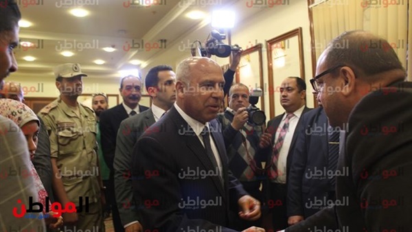 وزير النقل