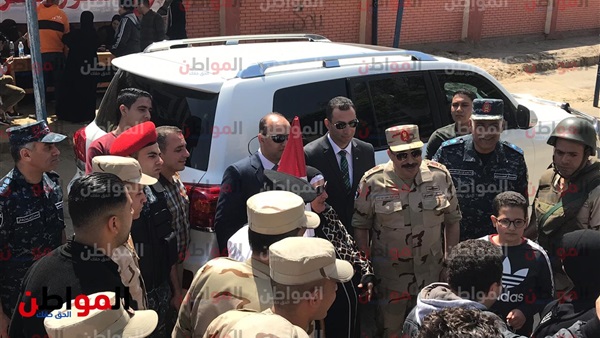قائد عمليات القوات