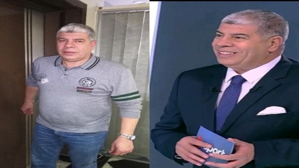 أحمد شوبير نائب رئيس
