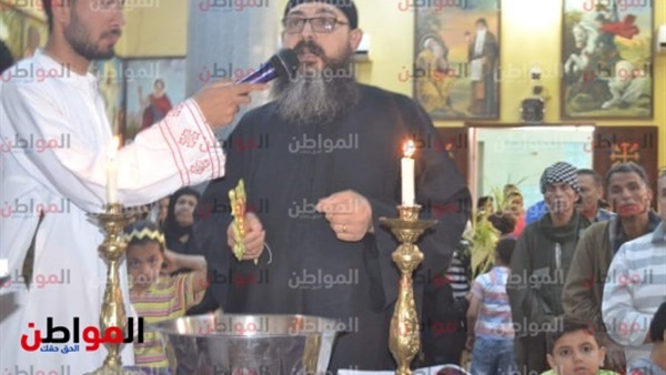 صلوات التجنيز العام