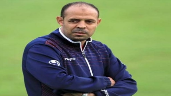 عماد النحاس المدير