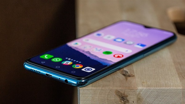 هاتف realme 3