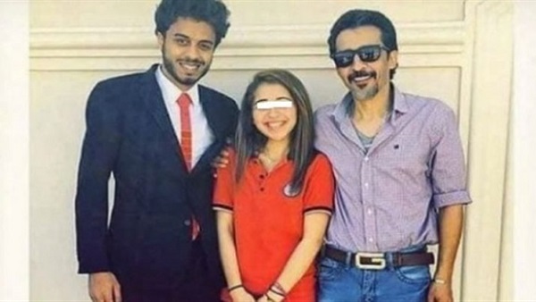 قتل طالب الرحاب