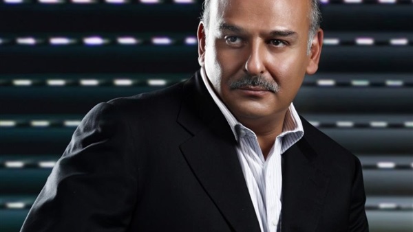 جمال سليمان 