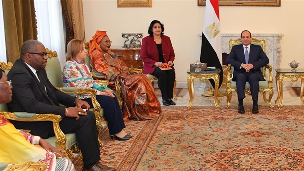السيسي ـ سوياتا