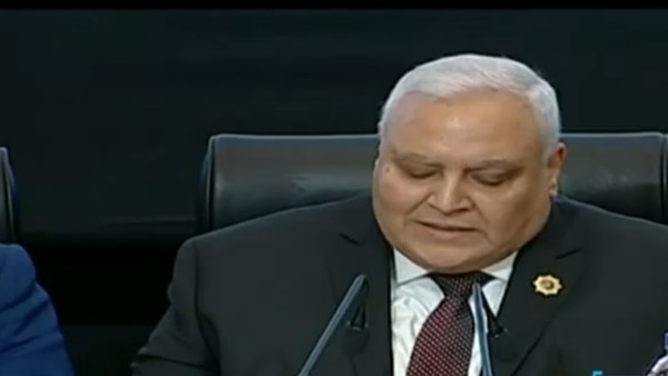 الهيئة الوطنية للانتخابات