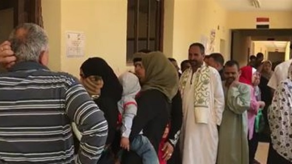 حدائق الأهرام - التعديلات