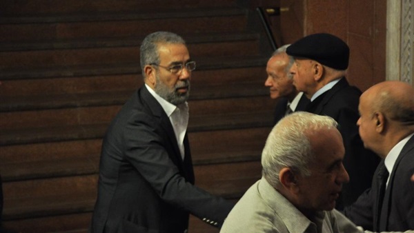 مدحت لعدل