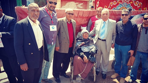 الاستفتاء على تعديلات