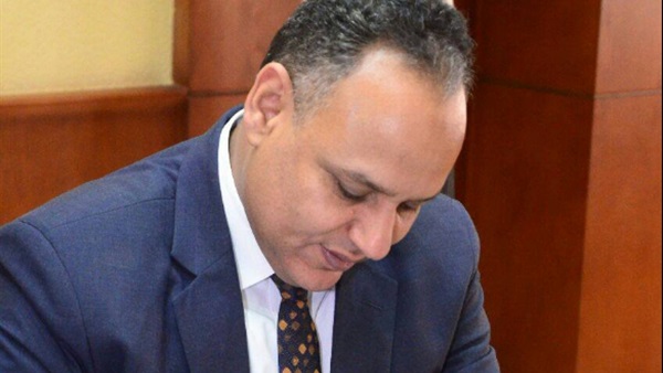 أكاديمية البحث العلمي